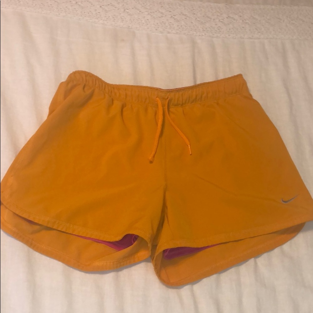 Youth Nike shorts!